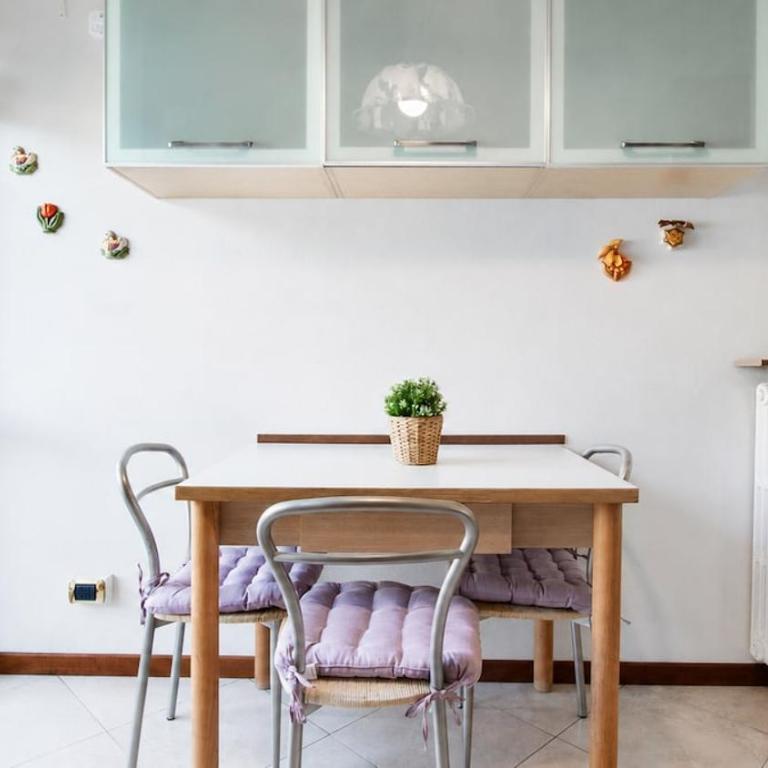Complete & Cozy - Near Center with Duomo View - Apartment mit 1 Schlafzimmer - 15