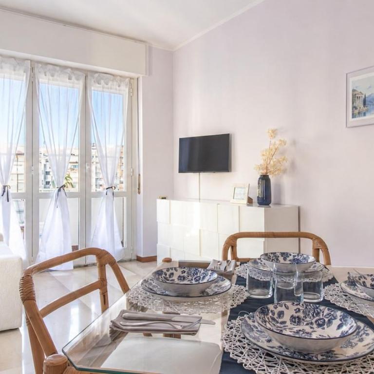 Complete & Cozy - Near Center with Duomo View - Apartment mit 1 Schlafzimmer - 16