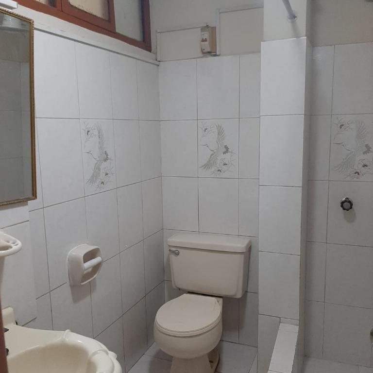 Casa céntrica a dos cuadras de la avenida Bolognesi y a media cuadra de la avenida Pinto - Casa de 2 dormitorios - 9