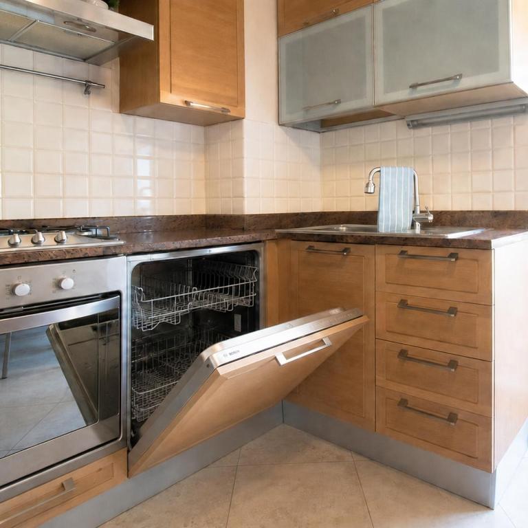 Complete & Cozy - Near Center with Duomo View - Apartment mit 1 Schlafzimmer - 19