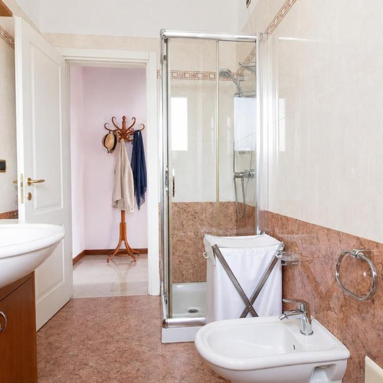 Complete & Cozy - Near Center with Duomo View - Apartment mit 1 Schlafzimmer - 22