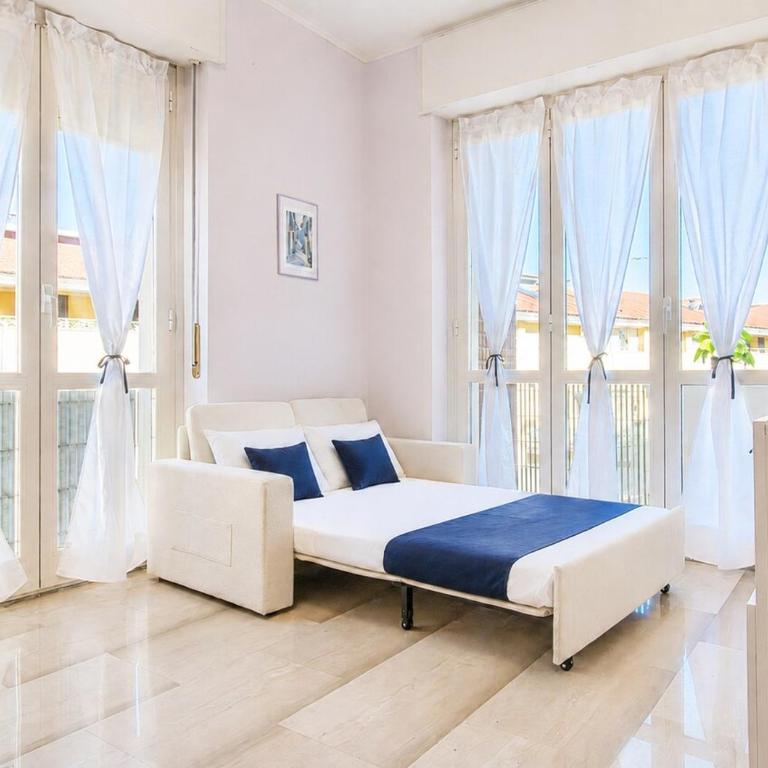 Complete & Cozy - Near Center with Duomo View - Apartment mit 1 Schlafzimmer - 23