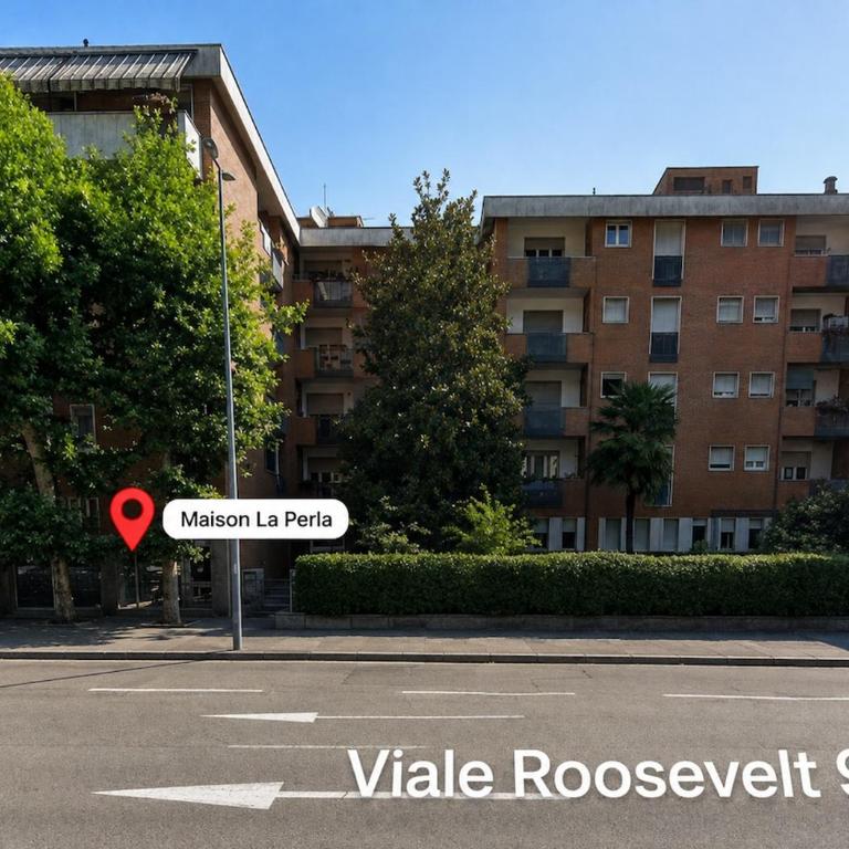 Complete & Cozy - Near Center with Duomo View - Apartment mit 1 Schlafzimmer - 24