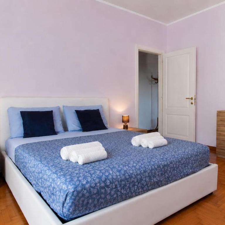 Complete & Cozy - Near Center with Duomo View - Apartment mit 1 Schlafzimmer - 27