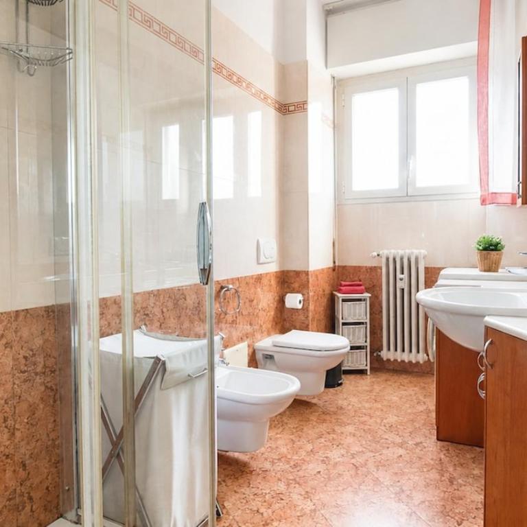 Complete & Cozy - Near Center with Duomo View - Apartment mit 1 Schlafzimmer - 28