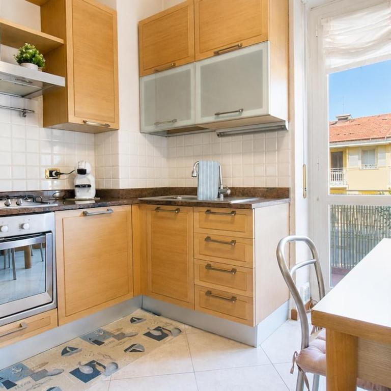 Complete & Cozy - Near Center with Duomo View - Apartment mit 1 Schlafzimmer - 29