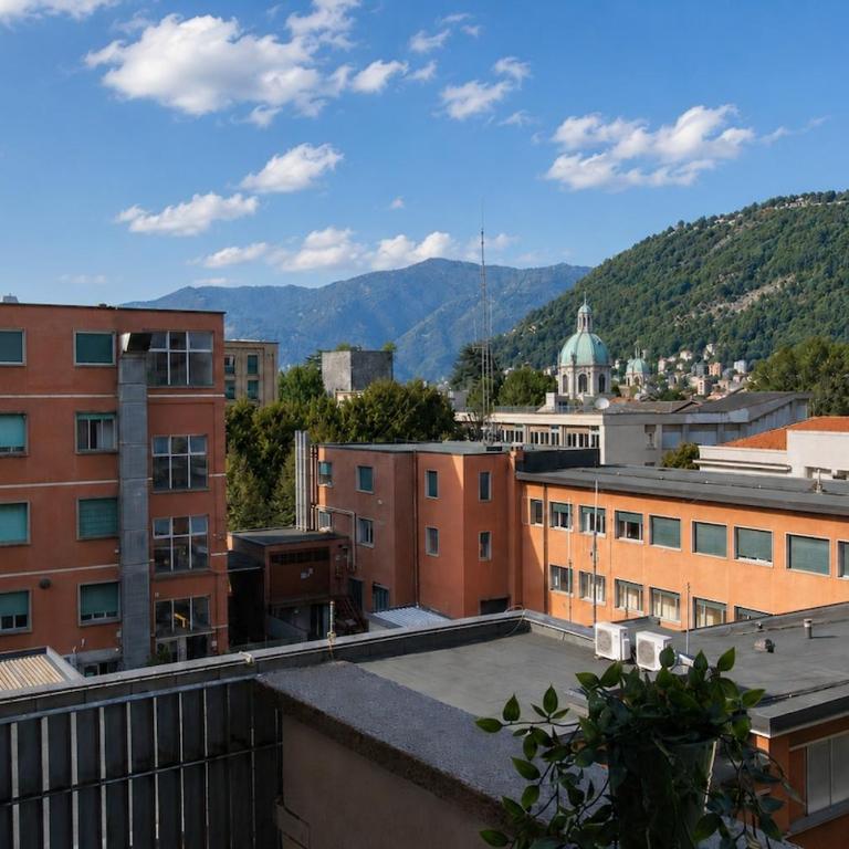 Complete & Cozy - Near Center with Duomo View - Apartment mit 1 Schlafzimmer - 30