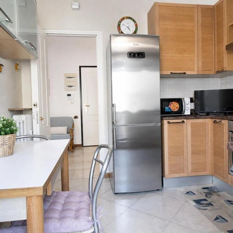 Complete & Cozy - Near Center with Duomo View - Apartment mit 1 Schlafzimmer - 31