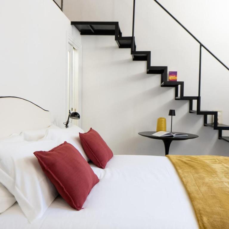 Casa Crispi 51 - Appartamento con 1 Camera da Letto - 3