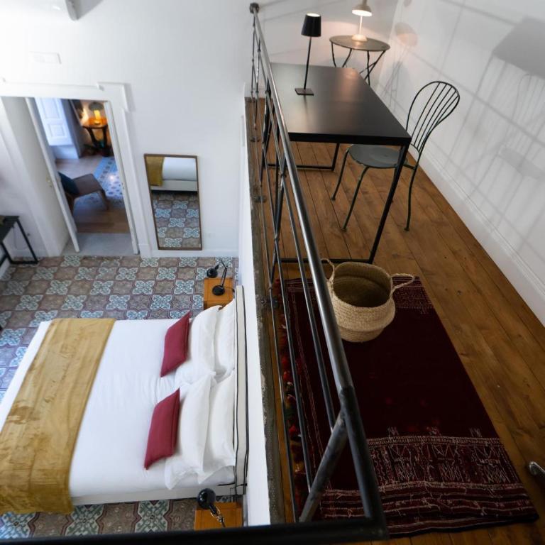 Casa Crispi 51 - Appartamento con 1 Camera da Letto - 12