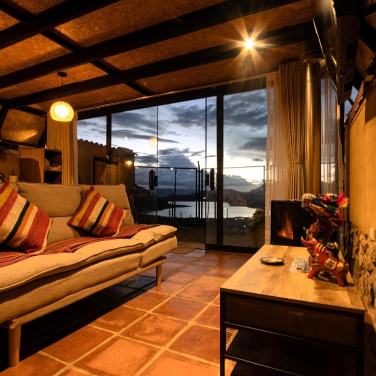 Cabaña mágica en Valle Sagrado - Chalet de 3 dormitorios - 19