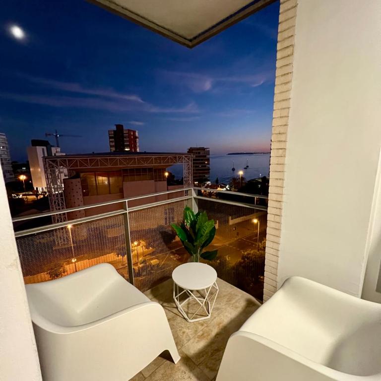 Loft beach - Appartement 1 Chambre - 45