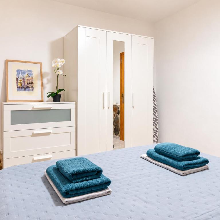 BellaVista DM private pool - One-Bedroom Apartment - 13
