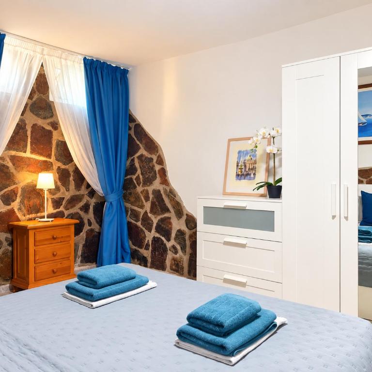 BellaVista DM private pool - One-Bedroom Apartment - 11