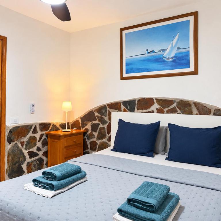 BellaVista DM private pool - One-Bedroom Apartment - 14
