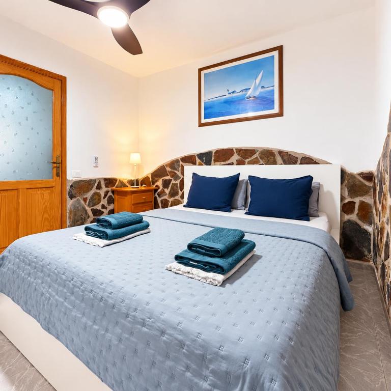 BellaVista DM private pool - One-Bedroom Apartment - 15