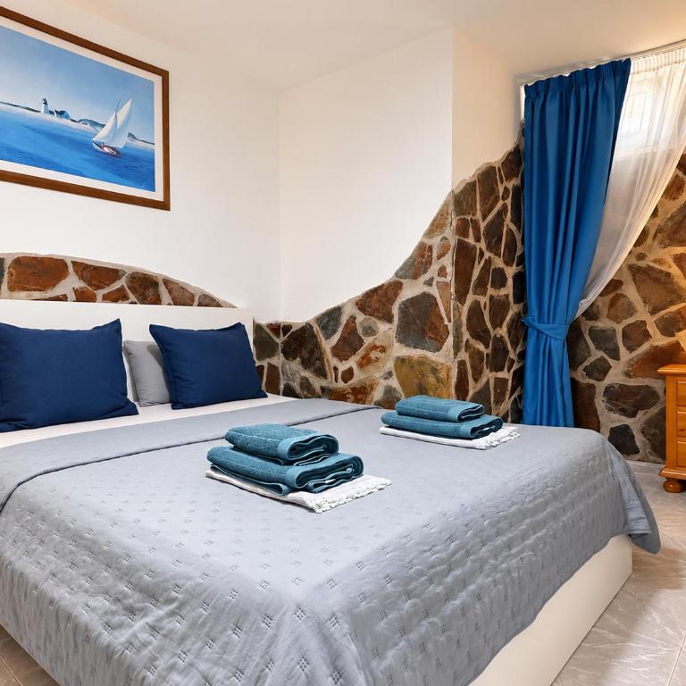 BellaVista DM private pool - One-Bedroom Apartment - 16