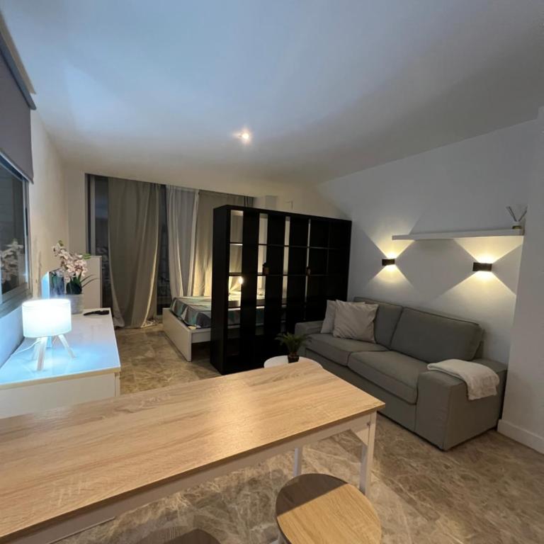Loft beach - Appartement 1 Chambre - 37