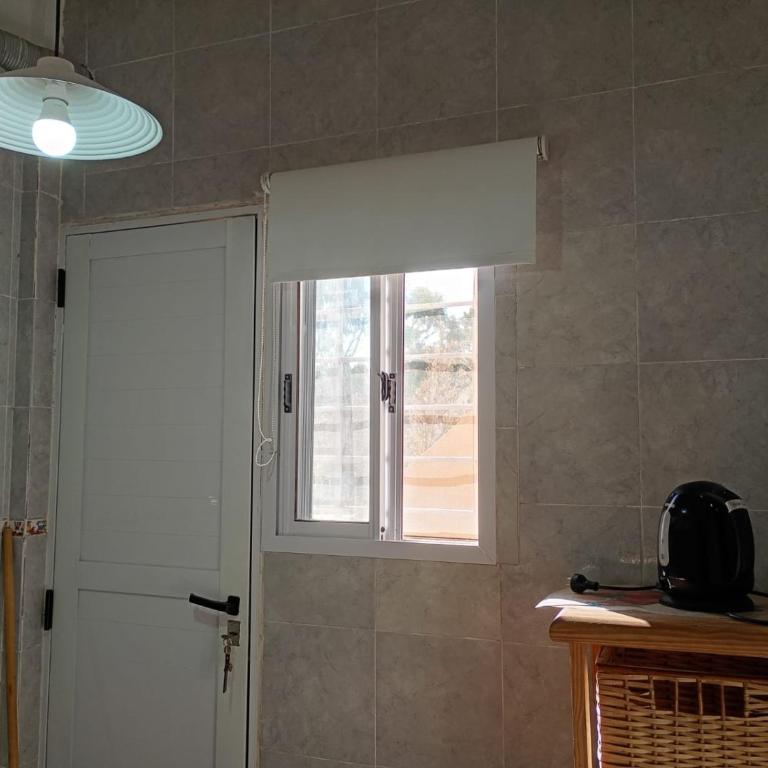 Departamento en Las Toninas - 2 ambientes con terraza - 300 mts del mar - Apartamento de 1 dormitorio - 14