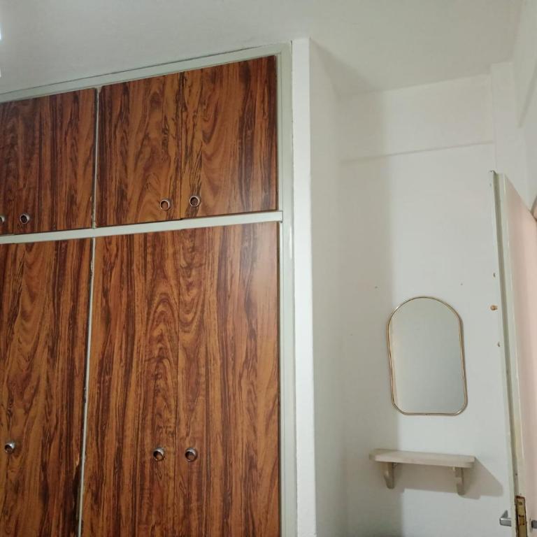 Departamento en Las Toninas - 2 ambientes con terraza - 300 mts del mar - Apartamento de 1 dormitorio - 8