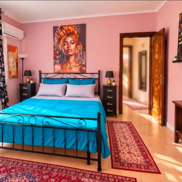 A Tor Vergata Suite Roma - Appartamento Deluxe - 2