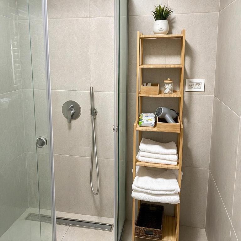 Bulevard Luxury Suites - Studio - 10