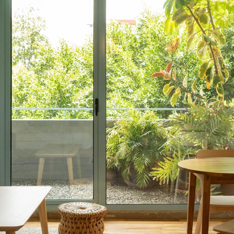 Xolo stays - Studio avec Balcon - 1
