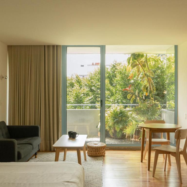 Xolo stays - Studio avec Balcon - 2
