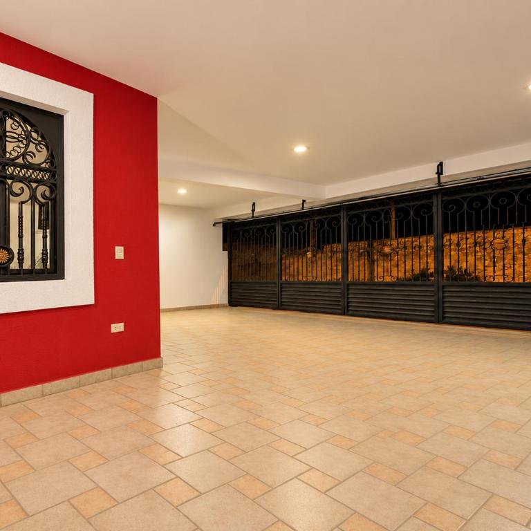 Colonial Villa in Merida Centro 4BR 3BA Private Pool Near Paseo de Montejo - Villa con piscina privada - 18