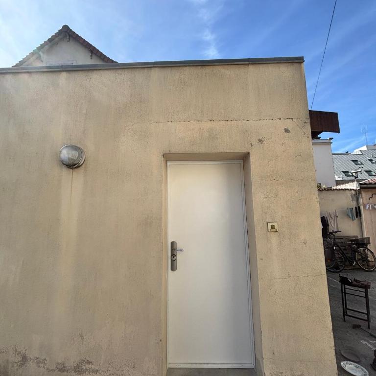 Le Clos Carion - Centre, Parking et entrée privés - Apartamento de 1 dormitorio - 18