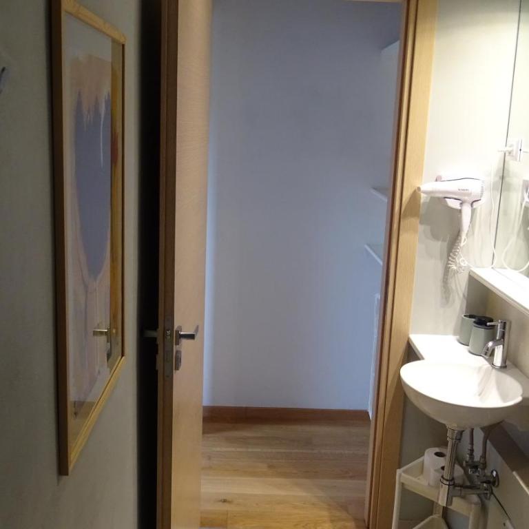 Alle scalette - Appartamento con 1 Camera da Letto e Vista Città - 17