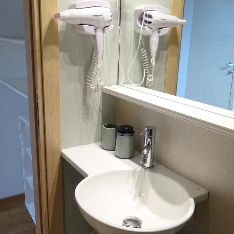 Alle scalette - Appartamento con 1 Camera da Letto e Vista Città - 18