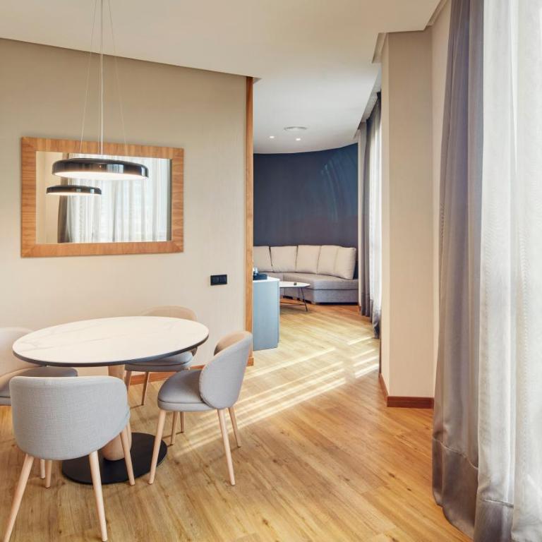 Sercotel Sorolla Palace - Suite Junior - 1