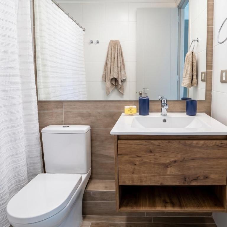 Fantasilandia I Movistar Arena I Club Hipico - Apartamento de 1 dormitorio - 12