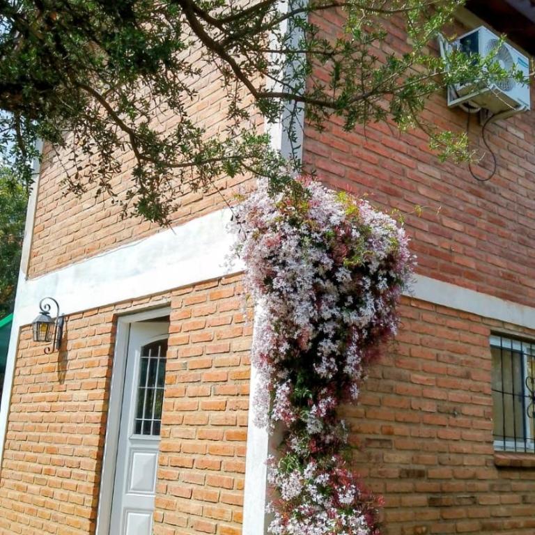 Cabaña Providencia - Chalet de 1 dormitorio - 1