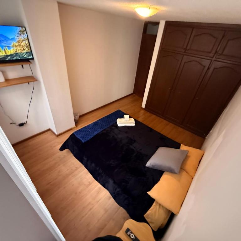 Habitacion Pradera lll - One-Bedroom Apartment - 1