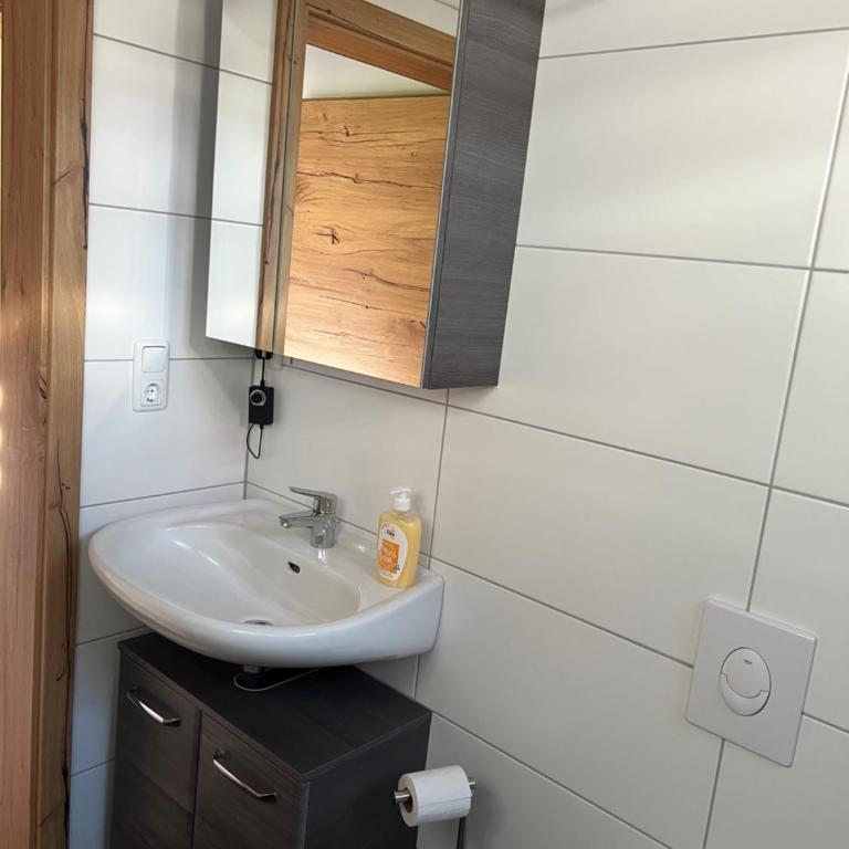 Styriamountains Appartment - Apartment mit 1 Schlafzimmer und Garten - 8