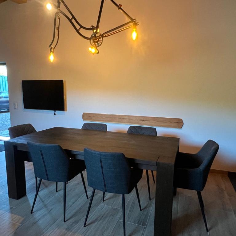 Styriamountains Appartment - Apartment mit 1 Schlafzimmer und Garten - 10