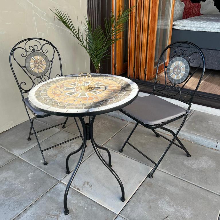 Styriamountains Appartment - Apartment mit 1 Schlafzimmer und Garten - 12
