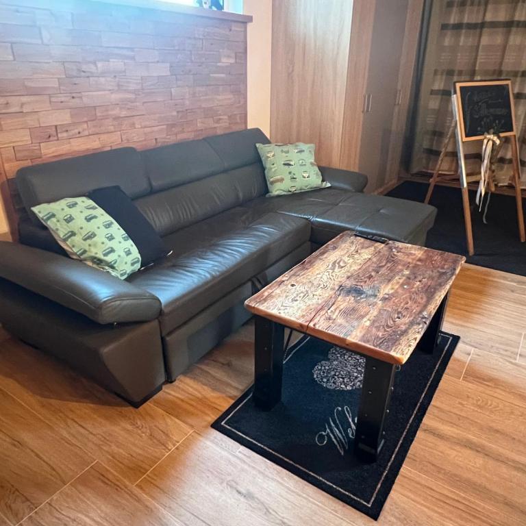 Styriamountains Appartment - Apartment mit 1 Schlafzimmer und Garten - 15