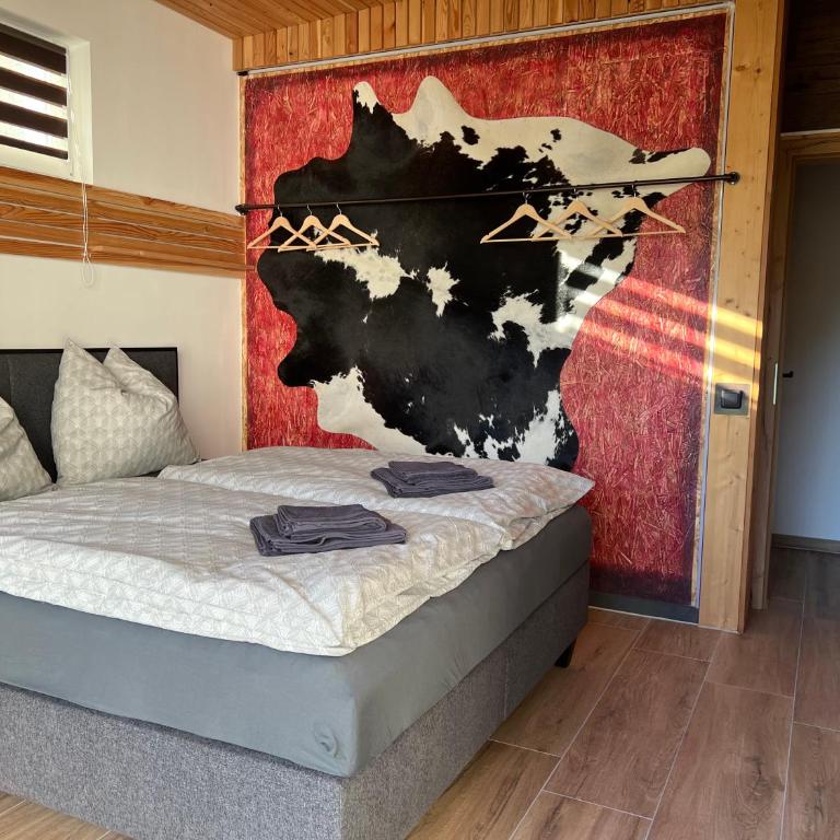 Styriamountains Appartment - Apartment mit 1 Schlafzimmer und Garten - 16