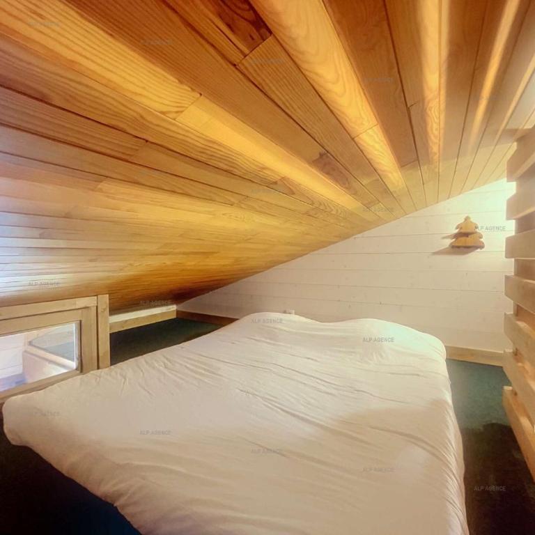 Résidence Le Squaw Valley - DUPLEX 3 Pièces 7/8 pers - LE SQUAW VALLEY -012SQ- PLAGNE VILLAGES MAE-1734 - Appartement - 14