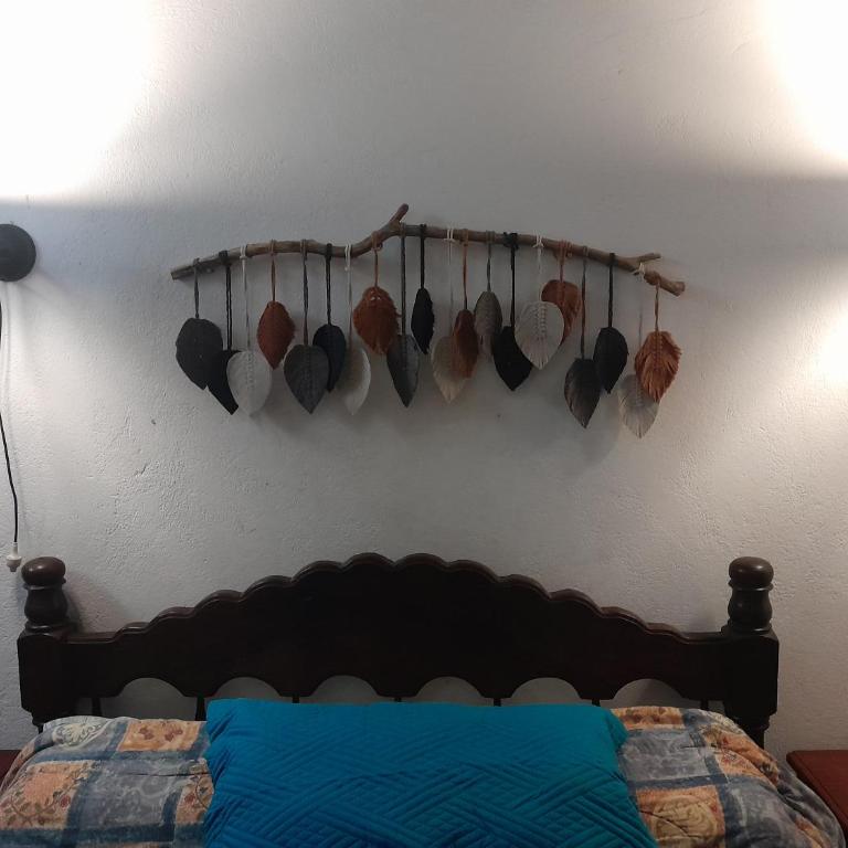 La morada de los duendes - Two-Bedroom Chalet - 2