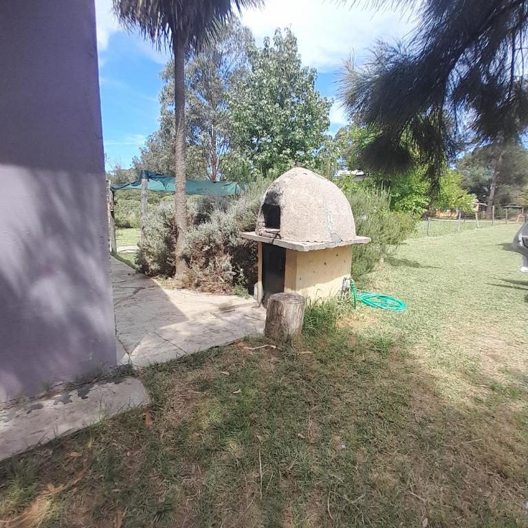 La morada de los duendes - Two-Bedroom Chalet - 3