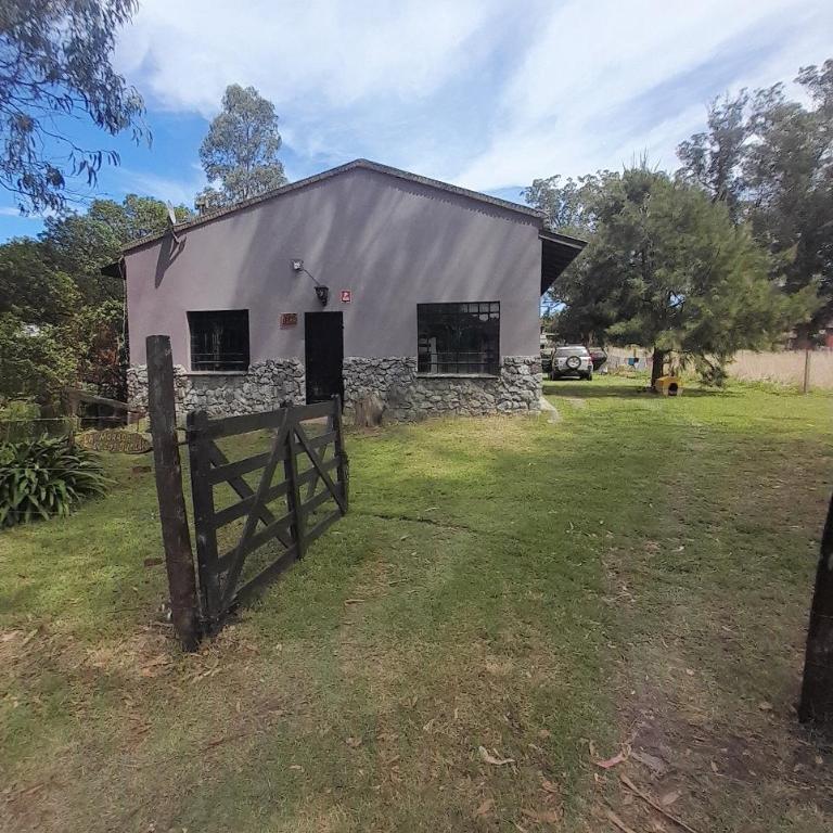 La morada de los duendes - Two-Bedroom Chalet - 6