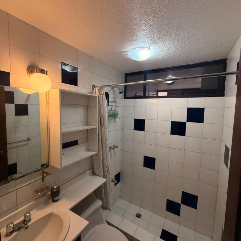 Habitacion Pradera lll - One-Bedroom Apartment - 3