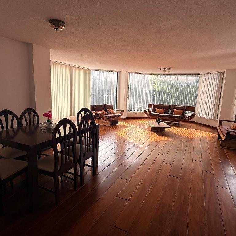 Habitacion Pradera lll - One-Bedroom Apartment - 6