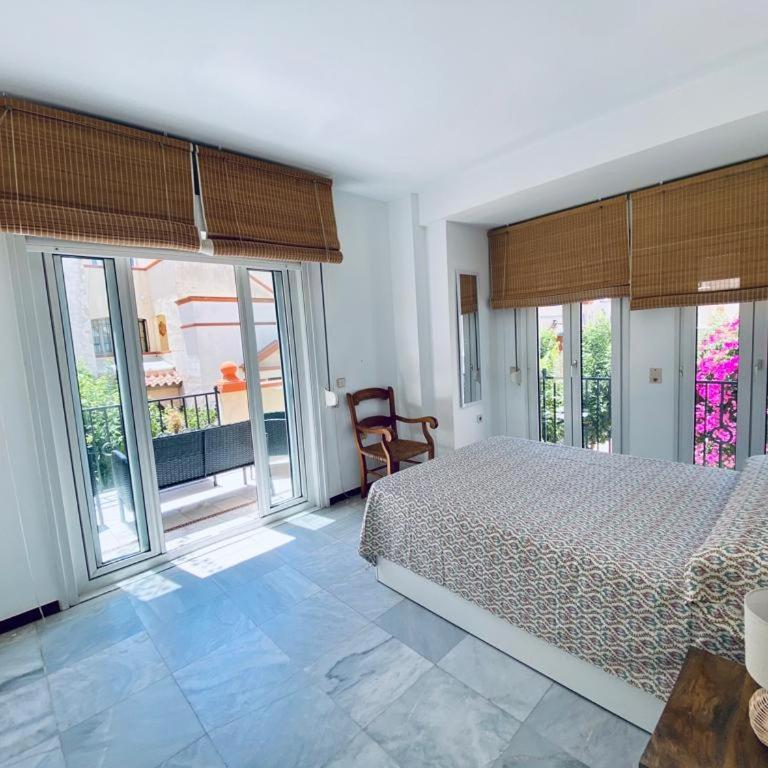 Apartamento en Puerto Sherry - Apartamento de 2 dormitorios - 1