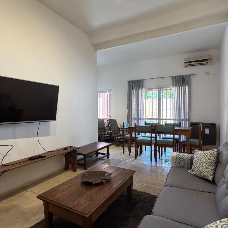Casa Mirizzi - Apartamento de 2 dormitorios - 1