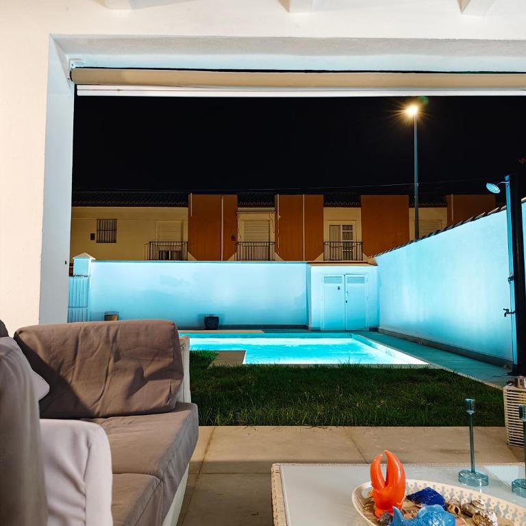 La OSTRA 33 - Casa de 4 dormitorios - 35